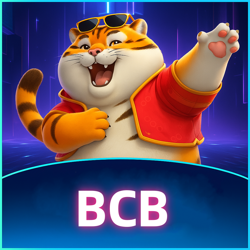 BCB bet.com: Slots e Caça-níqueis no Cassino ao Vivo!